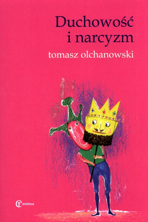 Image of Duchowość i narcyzm