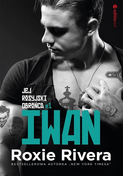 Image of Iwan Jej rosyjski obrońca