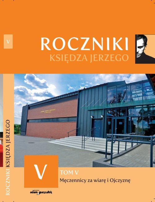 Image of Roczniki Księdza Jerzego Tom V