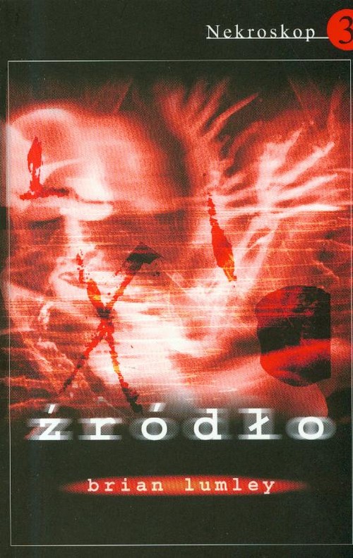 Image of Nekroskop 3 Żródło