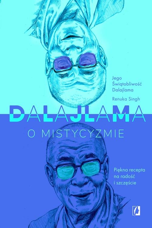 Image of Dalajlama o mistycyzmie