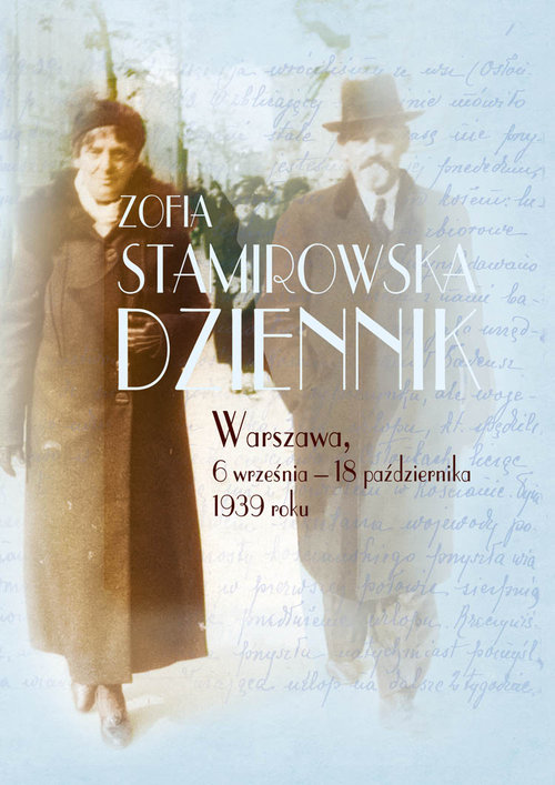 Image of Dziennik Warszawa, 6 września - 18 października 1939 roku