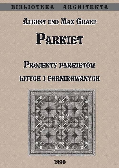 Image of Parkiet Projekty parkietów litych i fornirowanych