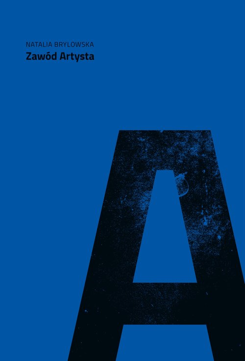 Image of Zawód artysta/Instytut Kultury Miejskiej