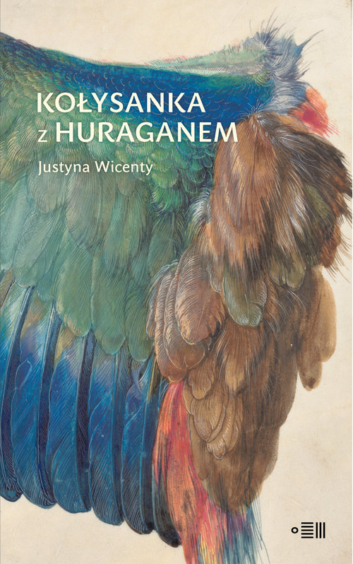 Image of Kołysanka z huraganem