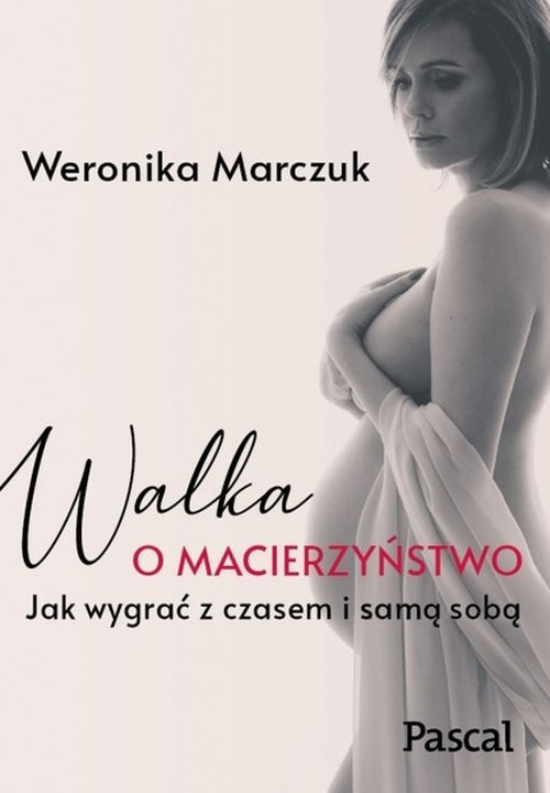 Image of Walka o macierzyństwo
