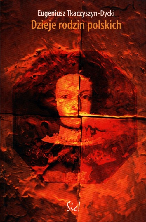 Image of Dzieje rodzin polskich