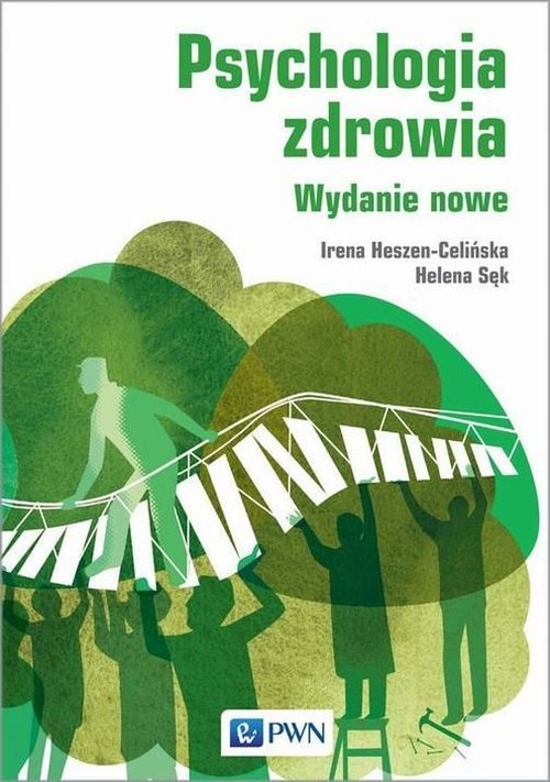 Image of Psychologia zdrowia