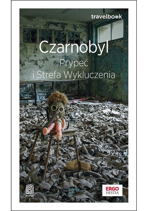 Image of Czarnobyl Travelbook