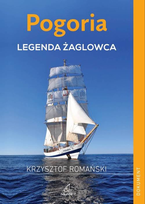 Image of Pogoria Legenda żaglowca
