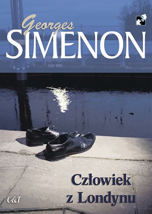 Image of Człowiek z Londynu