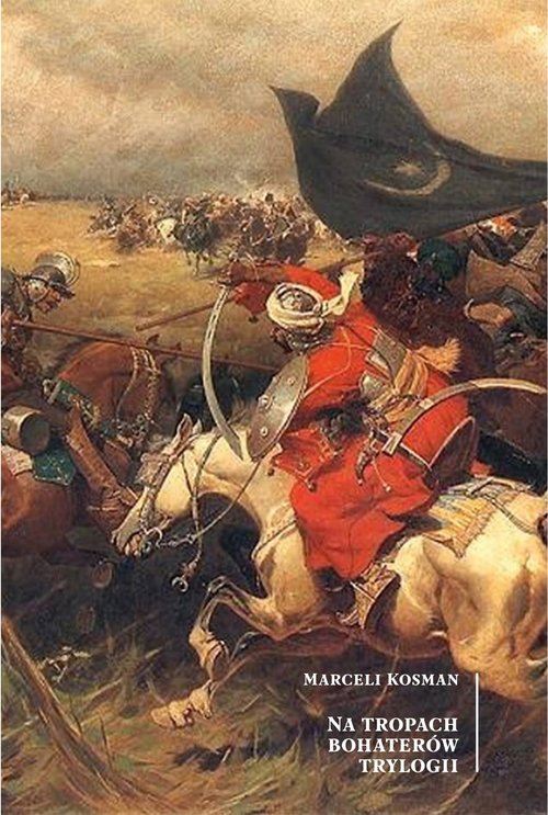 Image of Na tropach bohaterów trylogii