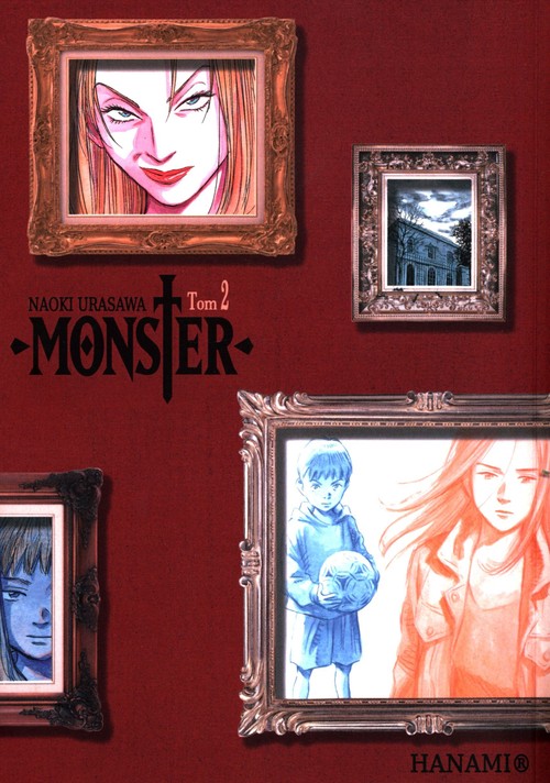 Image of Monster 2
