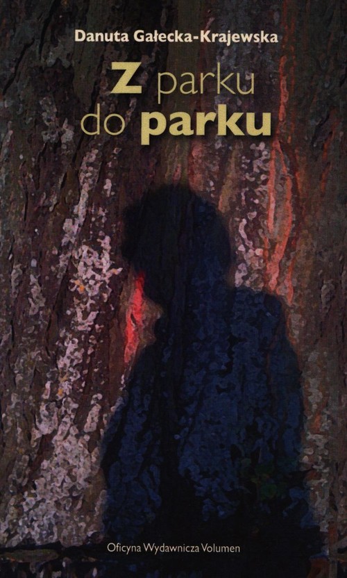 Image of Z parku do parku