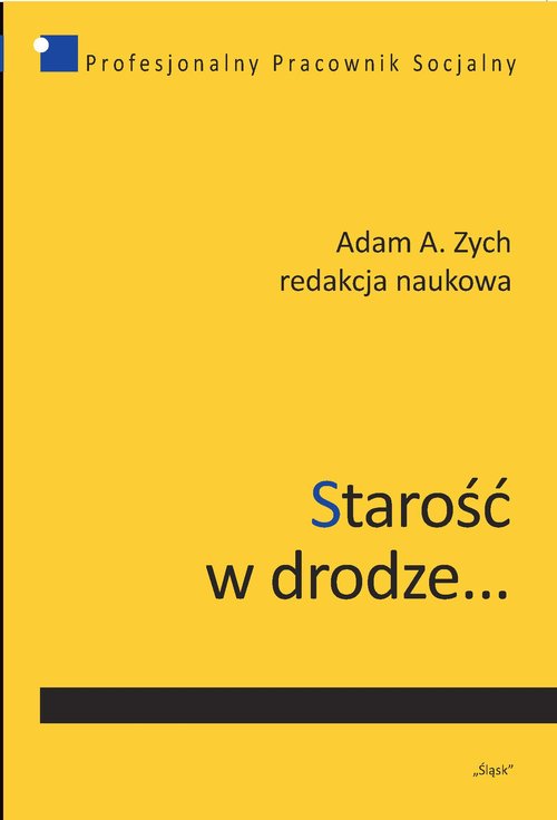 Image of Starość w drodze...