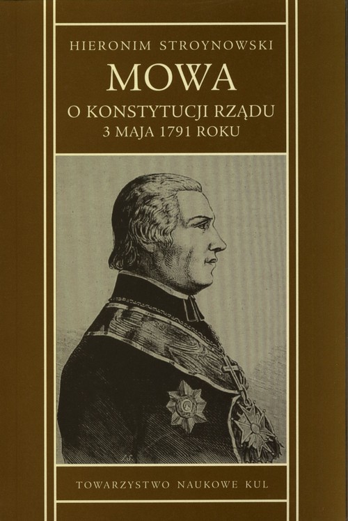 Image of Mowa o konstytucji rządu 3 maja 1791 r.