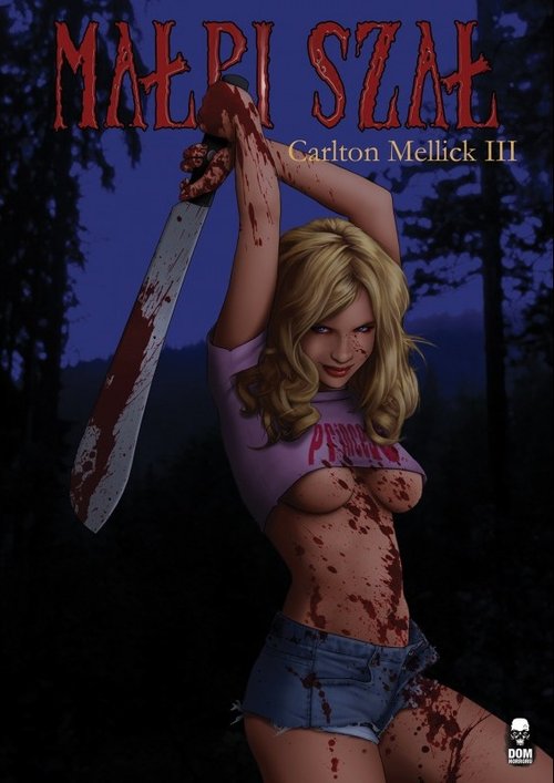 Image of Małpi Szał