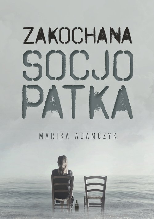 Image of Zakochana Socjopatka