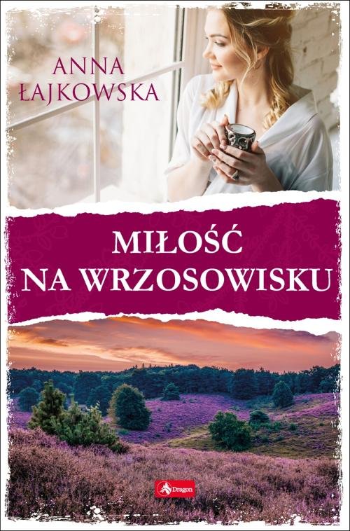 Image of Miłość na wrzosowisku