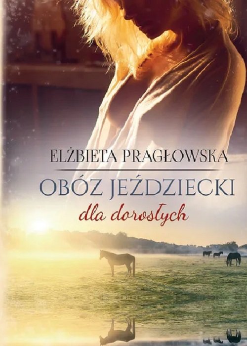 Image of Obóz jeździecki dla dorosłych