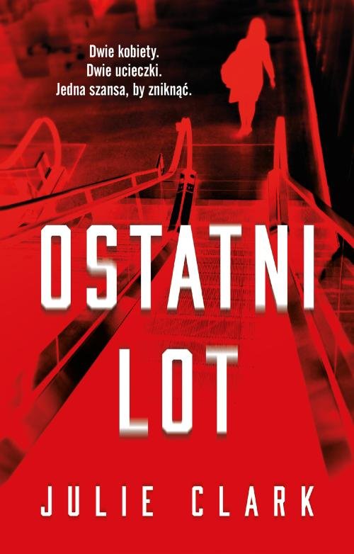 Image of Ostatni lot