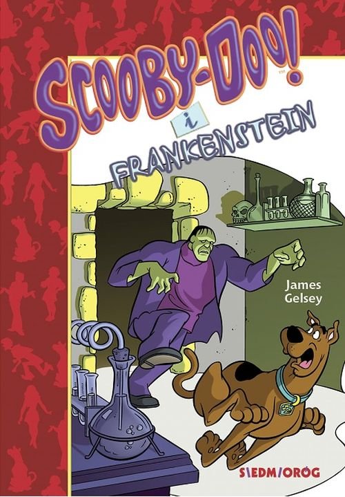 Image of Scooby-Doo! i Frankenstein