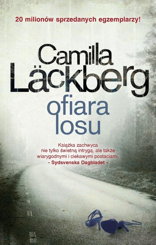 Image of Ofiara losu Fjällbacka. 4.