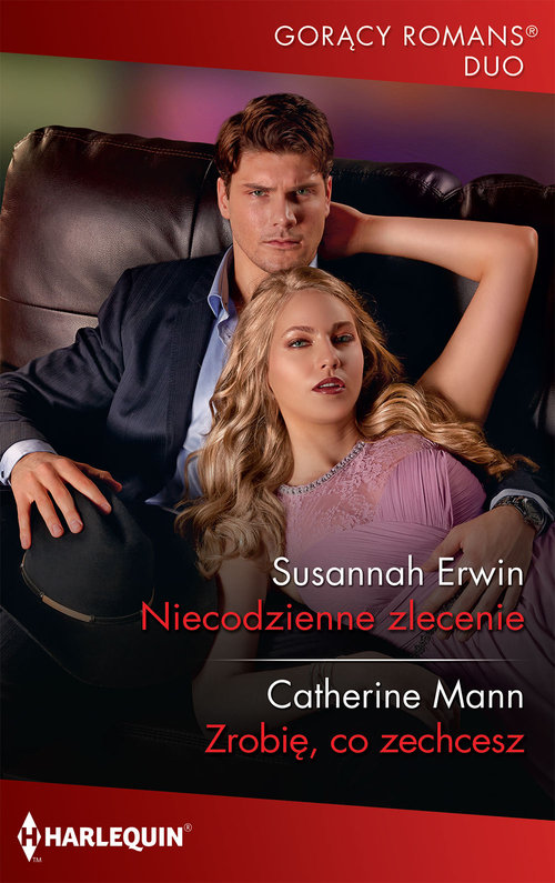 Image of Niecodzienne zlecenie