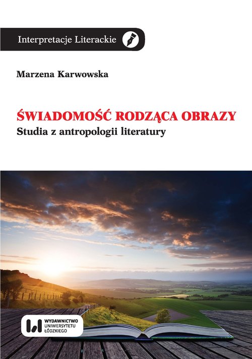 Image of Świadomość rodząca obrazy