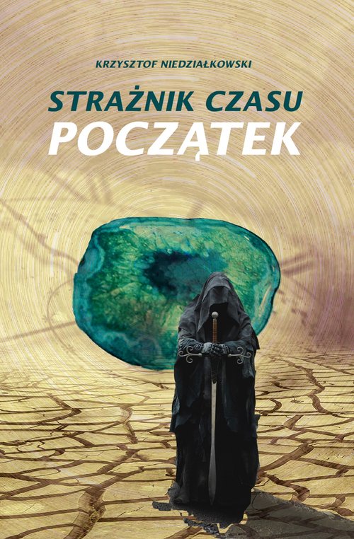 Image of Strażnik czasu Początek