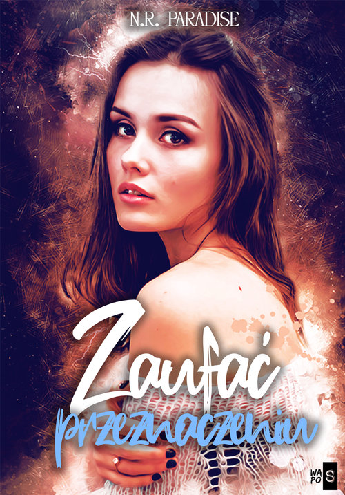 Image of Zaufać przeznaczeniu