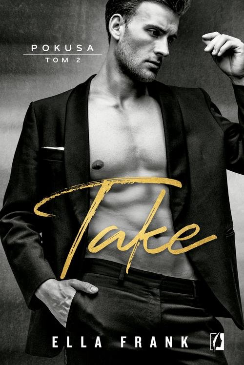 Image of Take Pokusa Tom 2