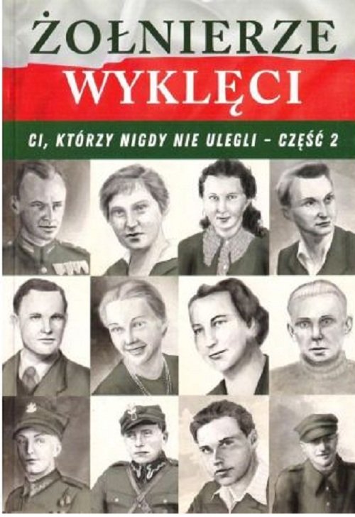 Image of Żołnierze wyklęci Część 2