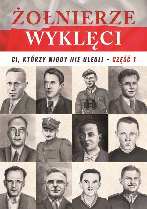Image of Żołnierze wyklęci Część 1