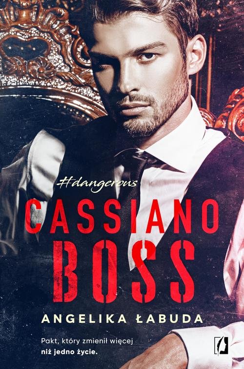 Image of Cassiano boss Dangerous Tom 1