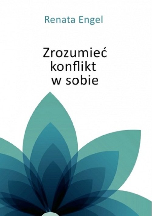 Image of Zrozumieć konflikt w sobie