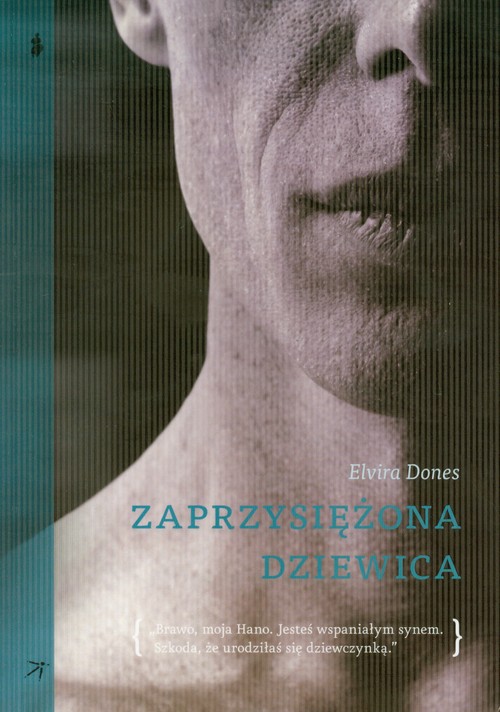 Image of Zaprzysiężona dziewica