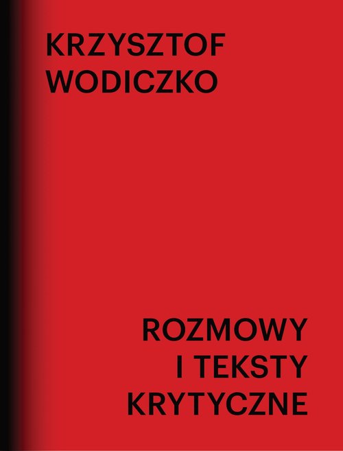 Image of Rozmowy i teksty krytyczne