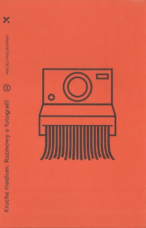 Image of Kruche Medium Rozmowy o fotografii