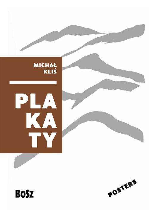 Image of Michał Kliś Plakaty
