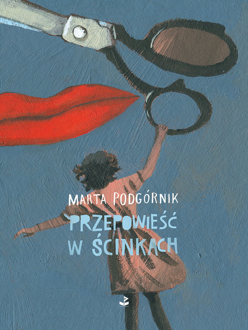 Image of Przepowieść w ścinkach