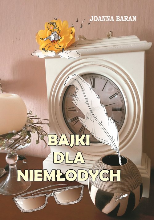 Image of Bajki dla niemłodych