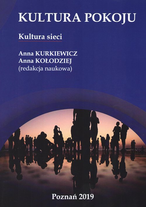Image of Kultura pokoju Kultura sieci