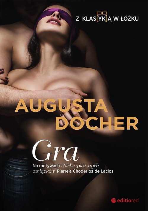 Image of Gra Z klas(yk)ą w łóżku