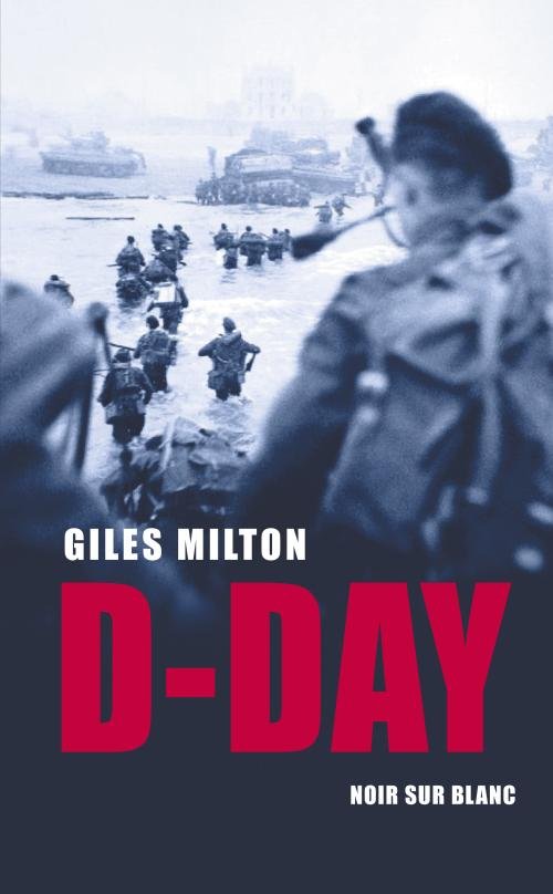 Image of D-Day