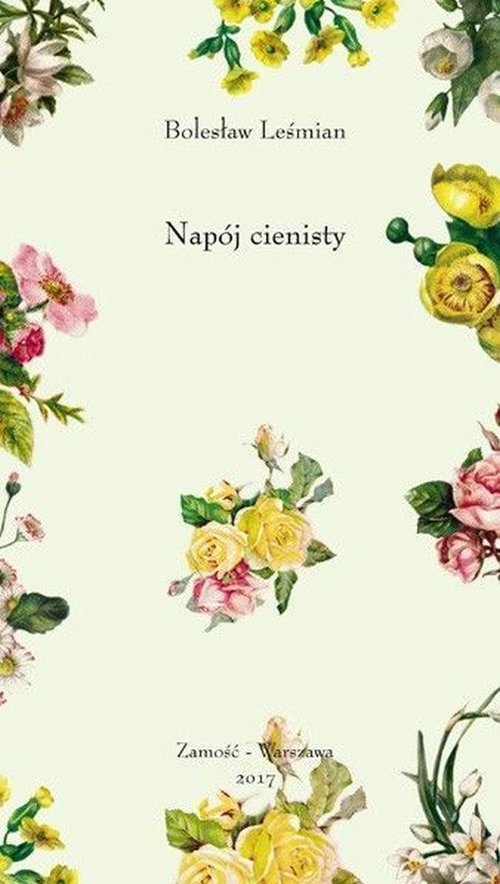 Image of Napój cienisty