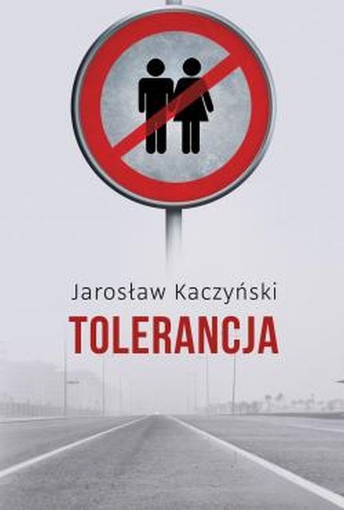Image of Tolerancja