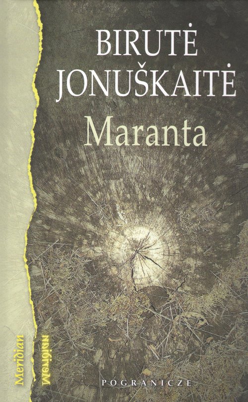 Image of Maranta