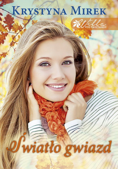 Image of Światło gwiazd Wielkie Litery