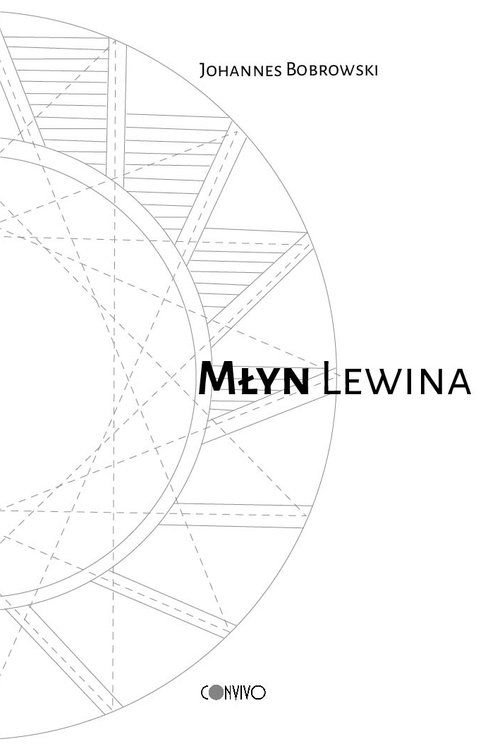 Image of Młyn Lewina
